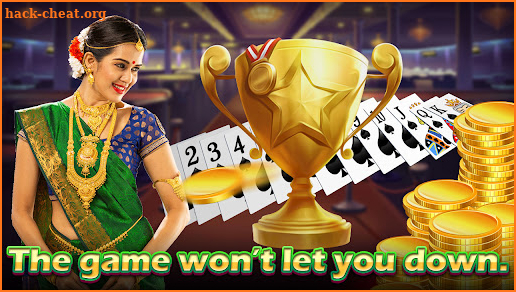 Teen Patti Crown-3Patti Online screenshot