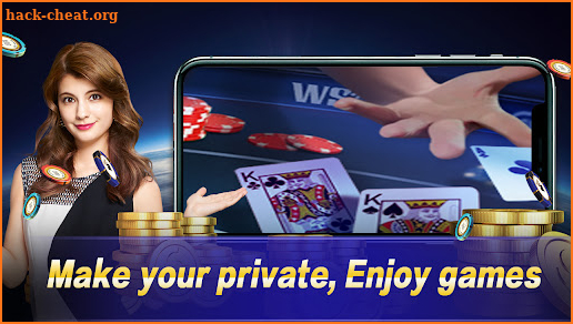 Teen Patti Emprie -3 Patti screenshot