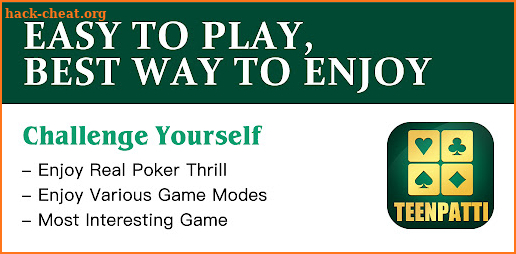 Teen Patti FastAppGuide screenshot