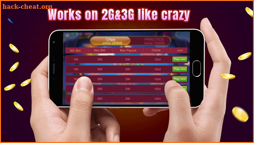 Teen Patti Figure - Classic Card Game screenshot