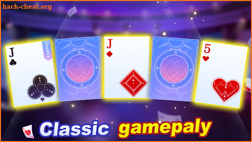 Teen Patti Luckky screenshot