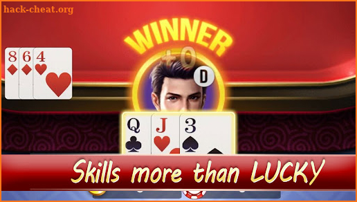 Teen Patti lucky screenshot