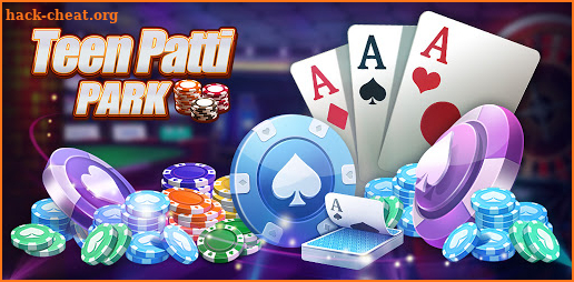 [Teen Patti] Park - 3patti and rummy games screenshot