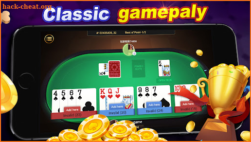 Teen Patti Queen screenshot