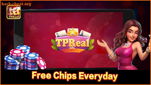 Teen Patti Real - 3 Patti Online screenshot