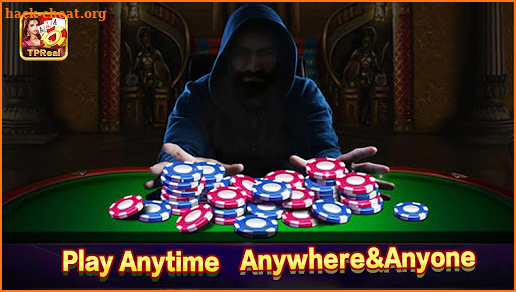 Teen Patti Real - 3 Patti Online screenshot