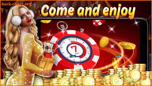 Teen Patti Tycoon Dragon Tiger screenshot