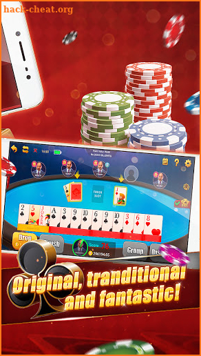 TeenPatti By Mahal screenshot