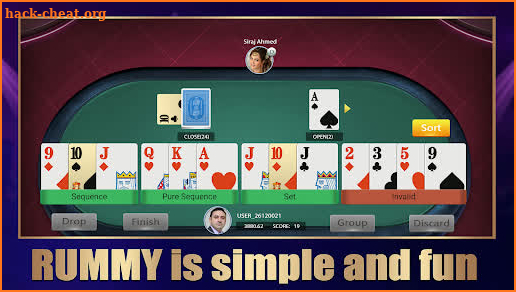 TeenPatti Elite screenshot