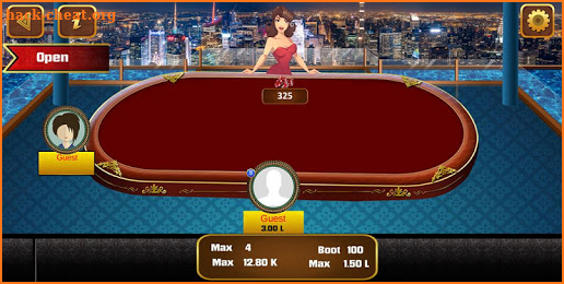 TeenPatti KhelGuru screenshot