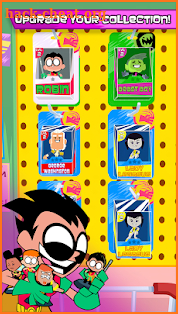 Teeny Titans - Teen Titans Go! screenshot