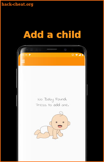 Teeth Baby Care screenshot