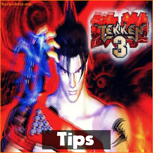 Tekken 3 Walkthrough -Tips screenshot