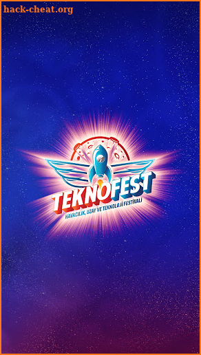 TEKNOFEST screenshot