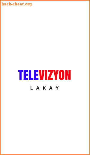 Télévision Nationale d'Haïti (TELEVIZYON LAKAY) screenshot