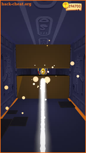 Temple of Light: Run to the Beam screenshot