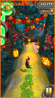 Temple Run 2 screenshot