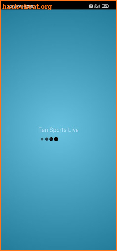 Ten Sports Live Cricket screenshot