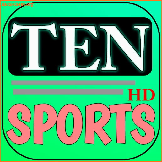 Ten Sports Live -Ten Sports HD screenshot