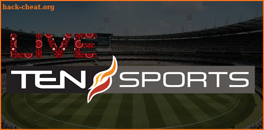 Ten Sports Live - Watch Live Cricket Matches screenshot