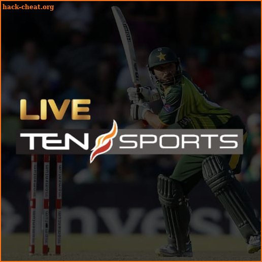 Ten Sports Live - Watch Live Ten Sports screenshot