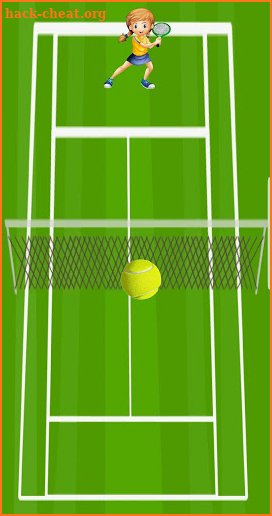 Tenis Accesible Donación screenshot