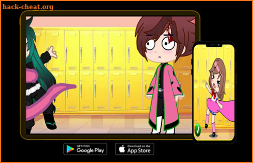 Tentacle Locker girl locker game School Tips screenshot