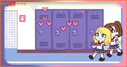 Tentacle locker School game Helper screenshot