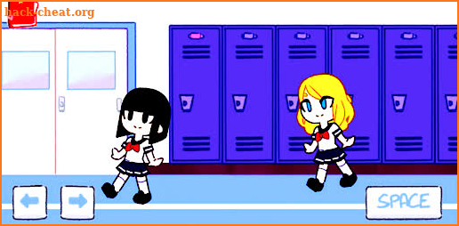 Tentacle Locker: School Walkthrough 2021 screenshot