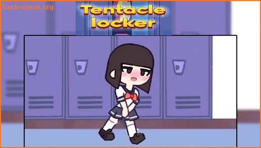 Tentacle locker:Mobile Game Clue screenshot