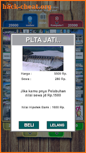 Terbaru Monopoly Indonesia 2018 screenshot