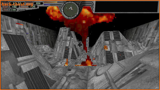 Terminal Velocity screenshot