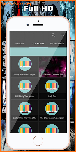 Τerrarium TV : Free Tv & Films Guia screenshot