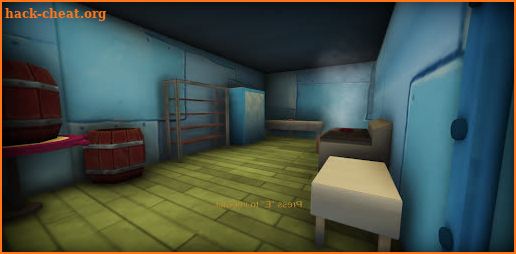 TERROR DO ESPONJA GAMES screenshot