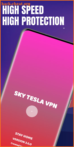 Tesla Vpn Pro screenshot