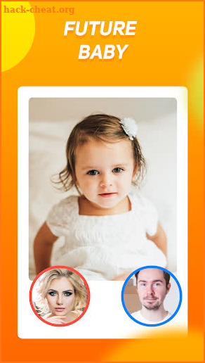 Test Future - Aging Face,Palm Scanner,Baby Predict screenshot