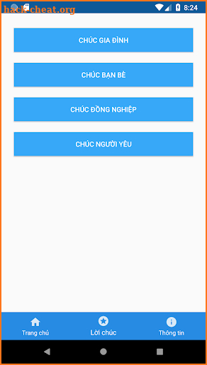 Tết 2019 screenshot