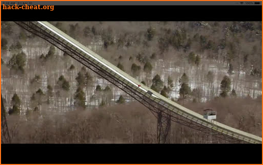 Teton Gravity Research TV screenshot