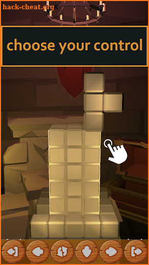 Tetris Tower screenshot