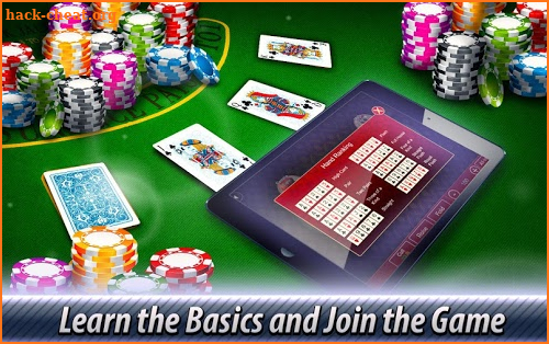 Texas Holdem Club: Free Online Poker screenshot