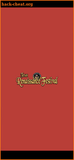 Texas Renaissance Festival screenshot