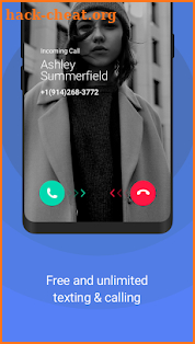 TextNow - free text + calls screenshot