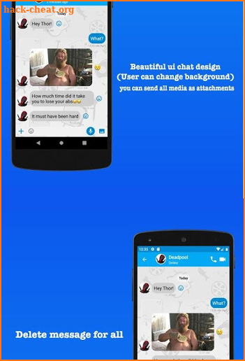 TextNow: Free Texting & Calling App screenshot