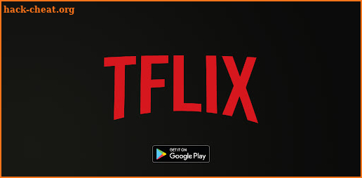 Tflix: Watch HD Movies Cinema screenshot