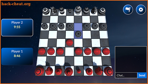 Thai Chess Duel screenshot