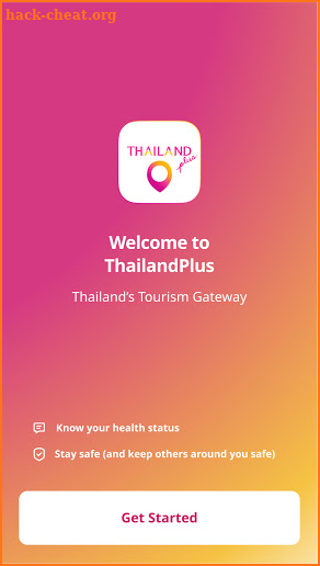 ThailandPlus screenshot