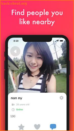 ThaiLovely - Thai Dating screenshot