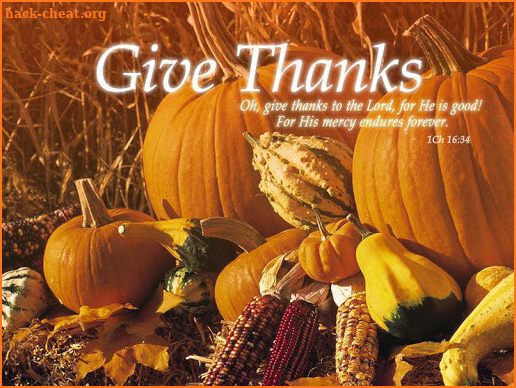 Thanksgiving Greetings, Wishes screenshot