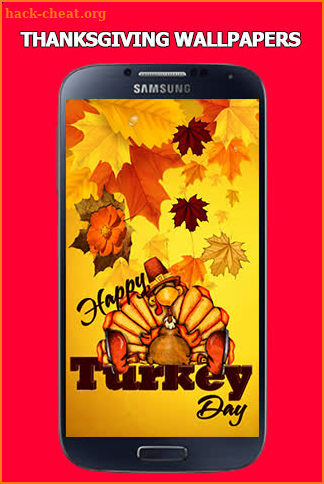 Thanksgiving Wallpapers screenshot