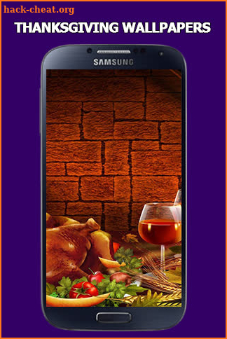 Thanksgiving Wallpapers screenshot